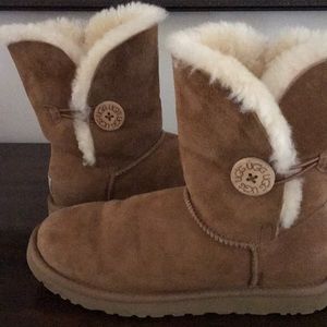 Ugg Bailey Boots